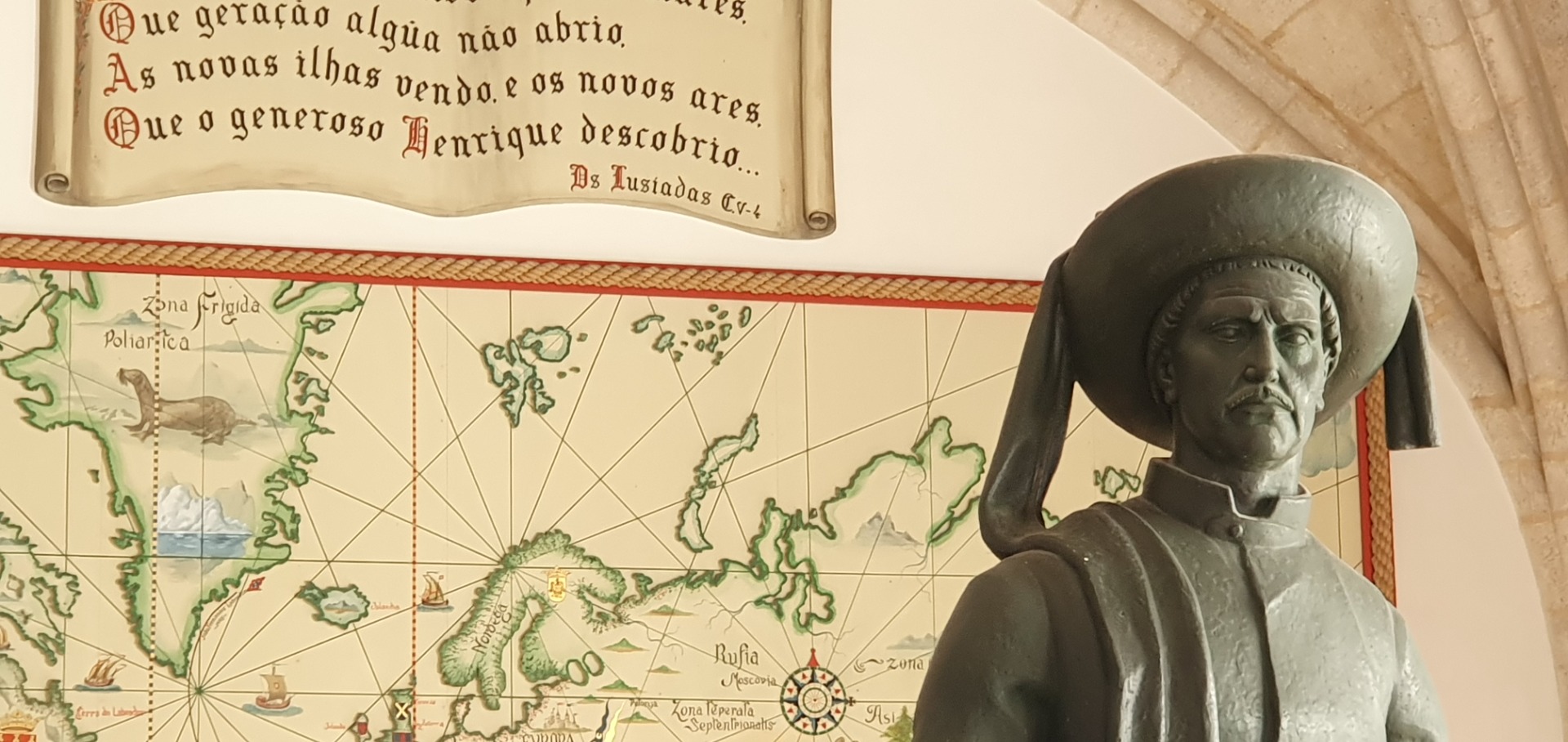 Die Geschichte Portugals Überblick & Personen & Ereignisse